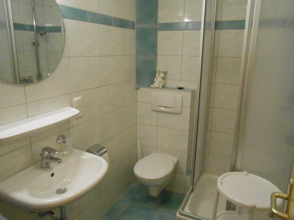 Pfannelerhof Apartment Leutasch Room photo