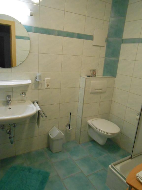 Pfannelerhof Apartment Leutasch Room photo
