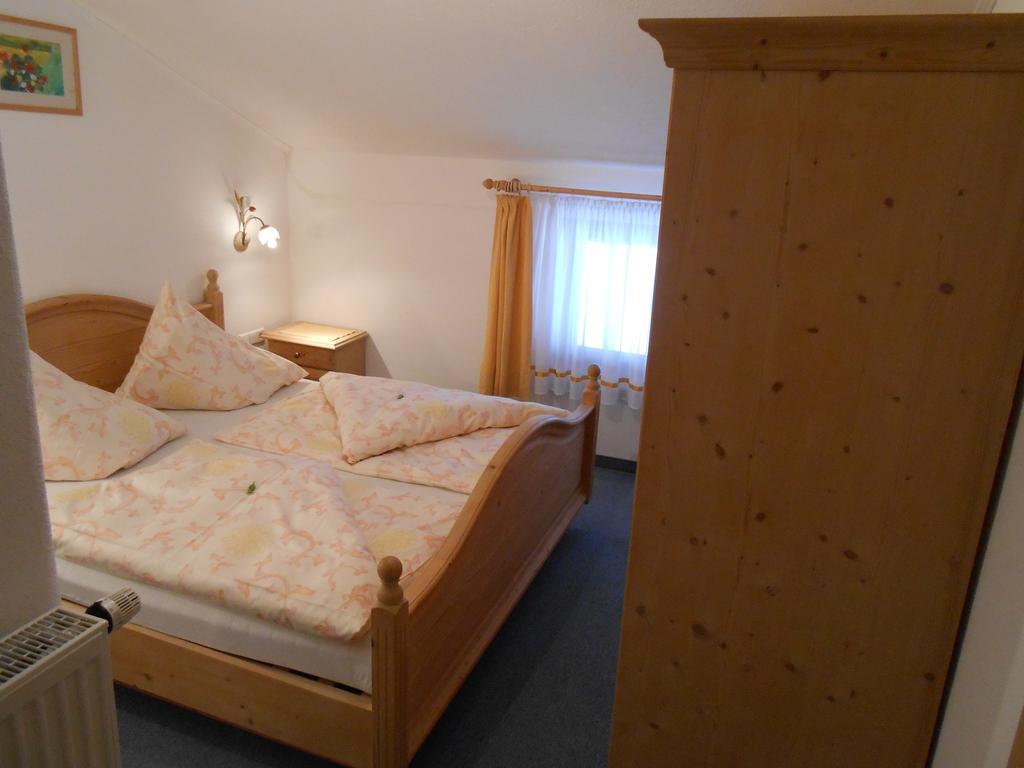 Pfannelerhof Apartment Leutasch Room photo